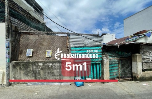 Bán đất full thổ cư 94m² gần Tháp Bà Ponaga – Giá 3 ty 950 tr cách biển 1,6km